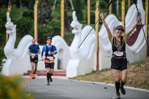 BIB: 36329
                            <button type="button" onclick="openModal(22506960)" class="btn btn-primary btn-sm float-right btn-popup" data-toggle="modal" data-target=".modal-high-quality">
                        <i class="fas fa-shopping-cart"></i> Add to Cart
                    </button>
                                            <button type="button" onclick="isThisMe(22506960, true)" class="btn btn-success btn-sm float-right btn-popup btn-isme hidden" data-toggle="tooltip" data-placement="bottom" title="นี่คือรูปของคุณใช่ไหม คลิกที่นี่เพื่อเอาเข้าอัลบั้ม">
                        <i class="fas fa-plus"></i> Add to album
                    </button>
                    <button type="button" onclick="isThisMe(22506960, false)" class="btn btn-warning btn-sm float-right btn-popup btn-isnotme hidden">
                        <i class="fas fa-ban"></i> Remove from album
                    </button>